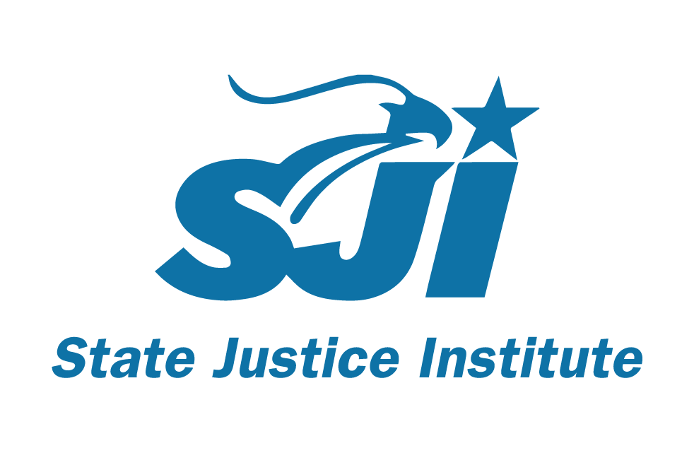 State Justice Institute